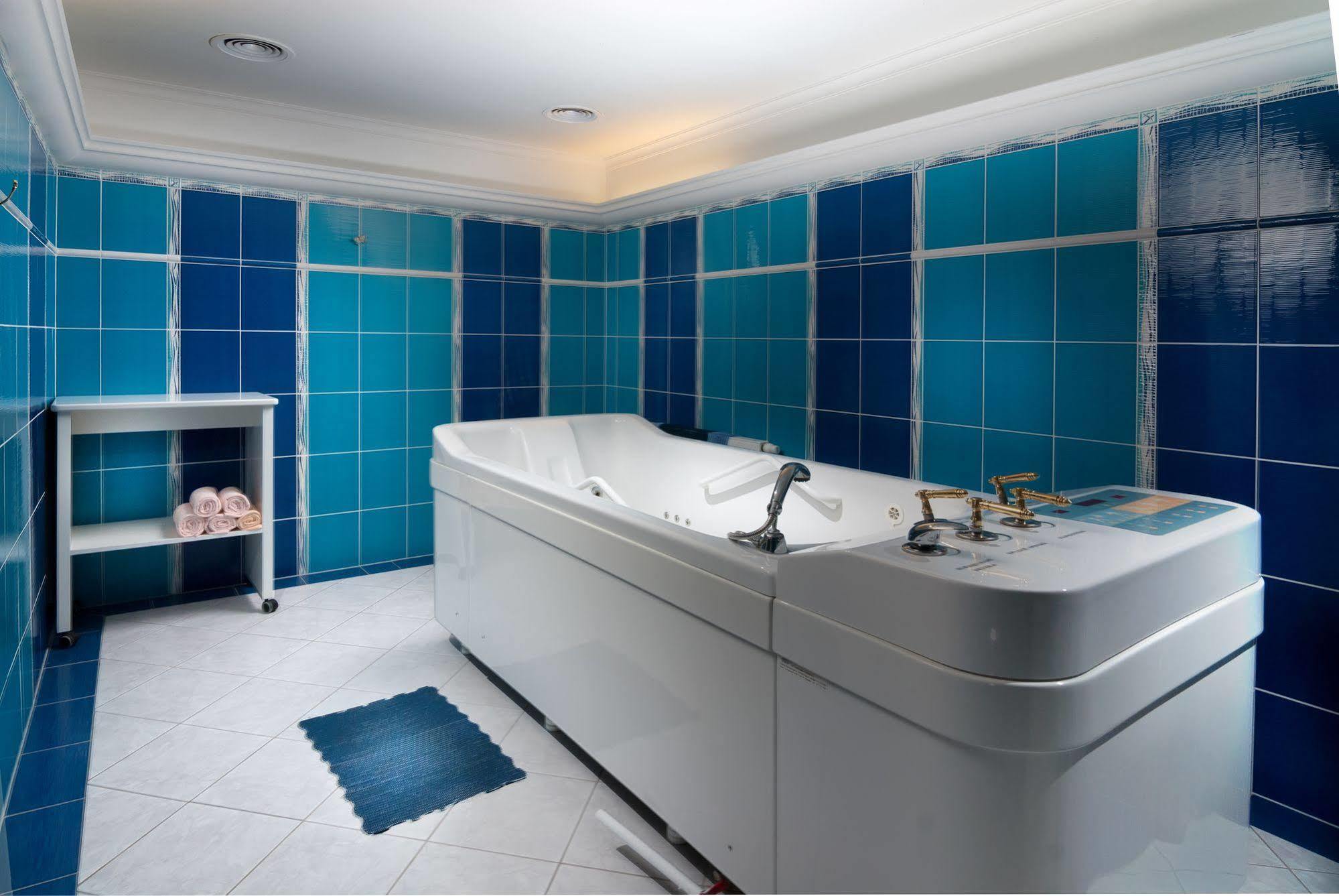 Hotel Ruze Karlsbad Eksteriør billede